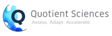 Quotient Sciences 