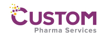 Custom Pharma Services