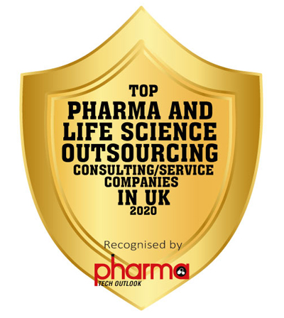 Top Pharma and Life Science Outsourcing Consulting/Services Companies in UK